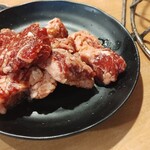 元氣七輪焼肉 牛繁 - 