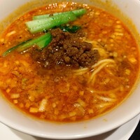 スーツァン・レストラン陳 渋谷店 - 