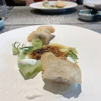 しまなみふれんち Murakami - 