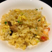 スーツァン・レストラン陳 渋谷店 - 