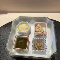 鮨まつもと 横浜店 - 