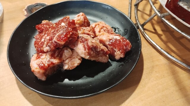 Genki Shichirin Yakiniku Gyushige Machida Ekimae Ten photo 2