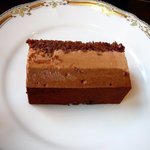 307146 - チョコレートケーキ