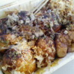 Shirakawa Takoyaki - 