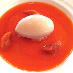 アルピーノ - エレガントメニュー（5000円/ランチ）のデザート