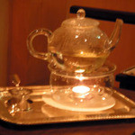 SAKURA - ハーブティー