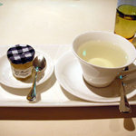 SAKURA - ハーブティー