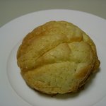 パンドクレム - メロンパン
