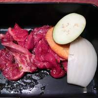 上野太昌園 上野本店 - カルビ