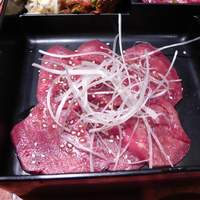 上野太昌園 上野本店 - タン