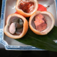 正月屋吉兆 新宿伊勢丹 - 