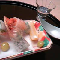 正月屋吉兆 新宿伊勢丹 - 