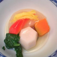 正月屋吉兆 新宿伊勢丹 - 