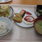 Resutoran Rotasu - 朝食バイキングＢ