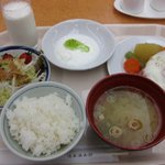 Resutoran Rotasu - 朝食バイキングＣ