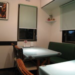 本郷蘭亭 - 小人数のパーテイができます。