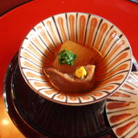 東京 芝 とうふ屋うかい - 200912