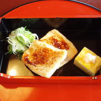 東京 芝 とうふ屋うかい - 200912