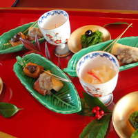 東京 芝 とうふ屋うかい - 200912