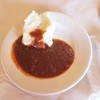 Lion Park - 料理写真:ウガリとシチュー