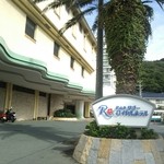 館山寺　サゴーロイヤルホテル - 