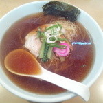 らーめん津軽 - 料理写真: