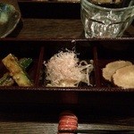 酒場それがし - 