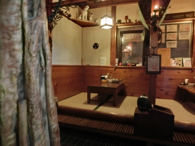 Meikyu Kissa Karakusa photo 4