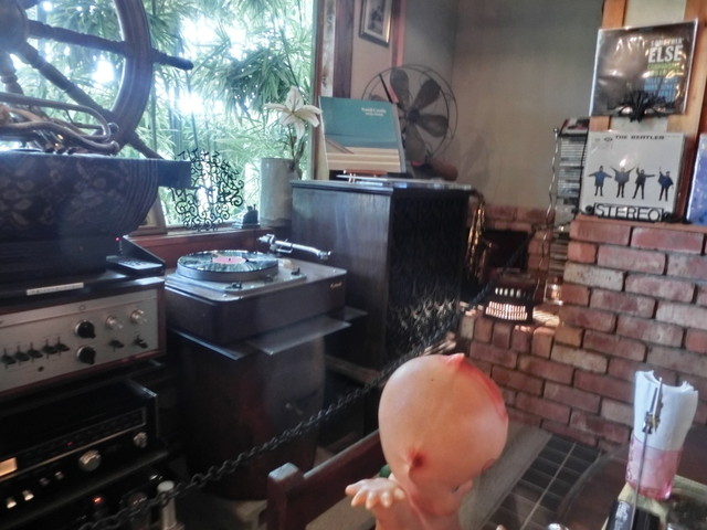 Meikyu Kissa Karakusa photo 5