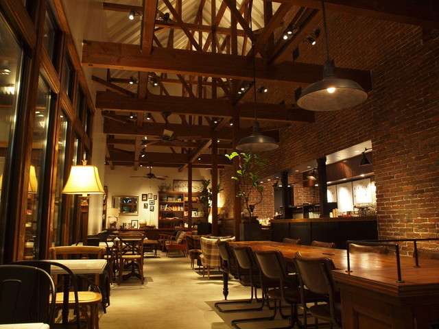 ワールドカフェ 甲府昭和店 World Cafe 常永 カフェ 食べログ