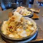 石焼生パスタ 蔵之助 - 