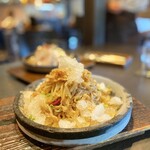 石焼生パスタ 蔵之助 - 