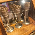 石焼生パスタ 蔵之助 - 