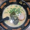 博多ラーメン 福や 国分寺店