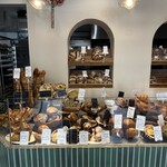 Boulangerie S.Igarashi - 