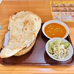 王様のカレー - 