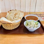 王様のカレー - 