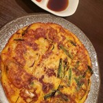 韓式居酒屋 アッパ - 