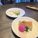 石焼生パスタ 蔵之助 - 