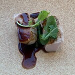 森彦のフレンチ DAFNE - 