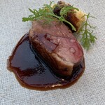 森彦のフレンチ DAFNE - 