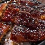 日比野市場鮮魚浜焼きセンター - 