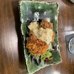 お料理とお酒 oto - 