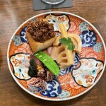 お料理とお酒 oto - 