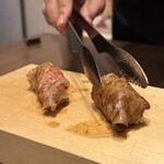 焼肉 花ほのお - 