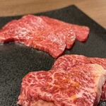 焼肉 花ほのお - 