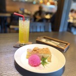 石焼生パスタ 蔵之助 - 