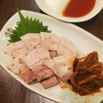 韓式居酒屋 アッパ - 