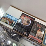 中華そば 亀喜屋 - 