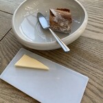 森彦のフレンチ DAFNE - 